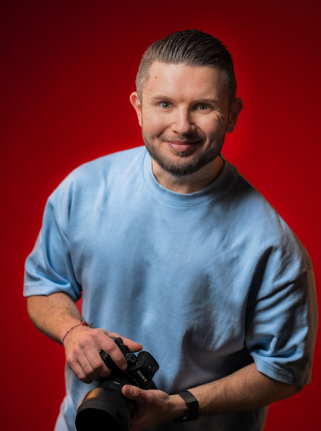 Artur Schütz – Fotograf aus Troisdorf