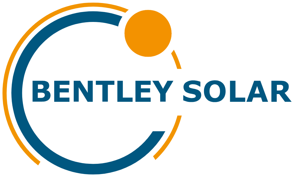 Logo Bentley Solar GmbH – Kunde von Artur Schütz Photos