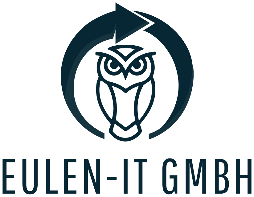 Logo EULEN-IT GmbH – Kunde von Artur Schütz Photos