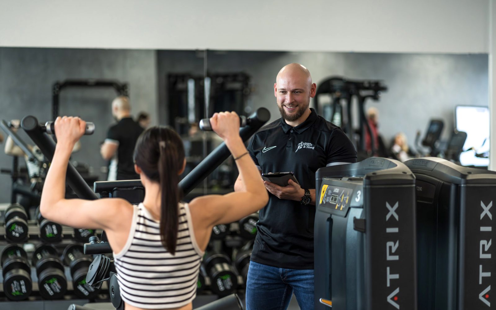 Businessfotografie – Unternehmensreportage im Rhein-Sieg-Kreis