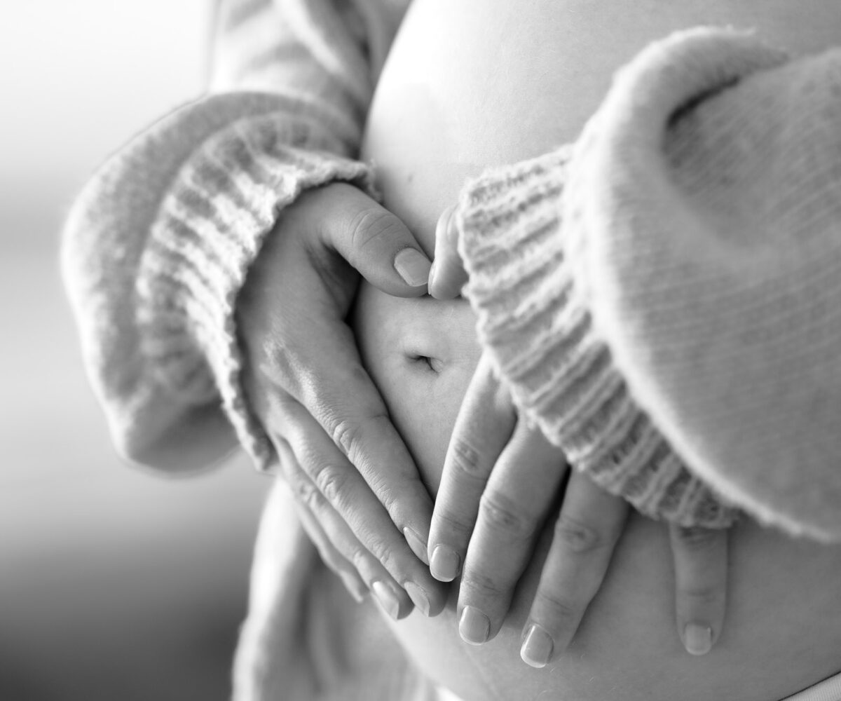 Babybauchshooting – Schwangerschaftsfotos Rhein-Sieg-Kreis