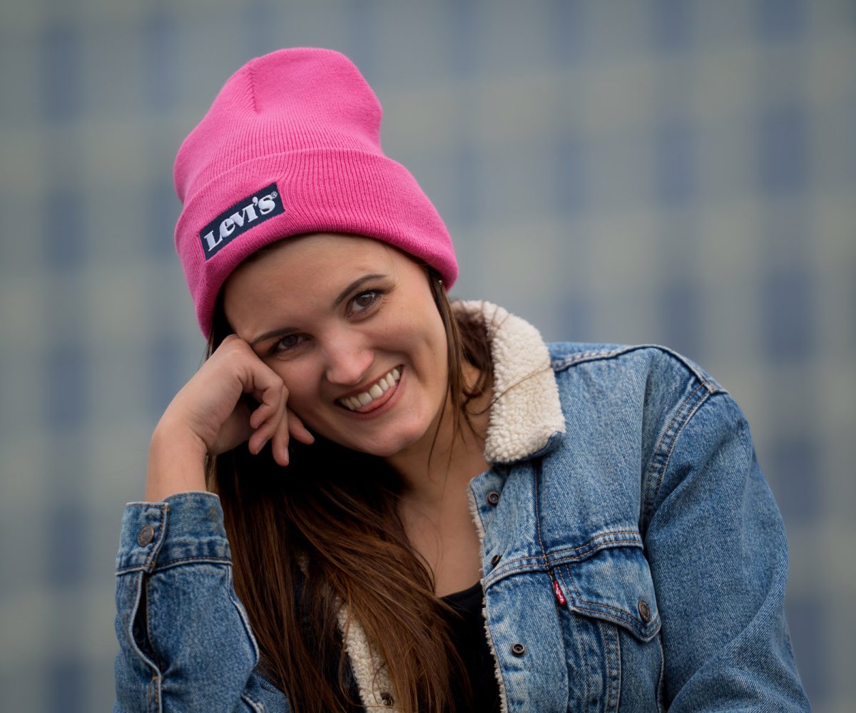 Portraitshooting – Portraitfotograf Köln & Bonn