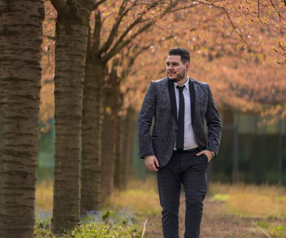 Portraitshooting – Portraitfotograf Köln & Bonn